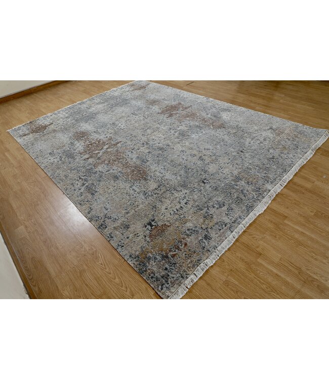 Gabeh 24-01526 Gabeh 8'9 X 12'