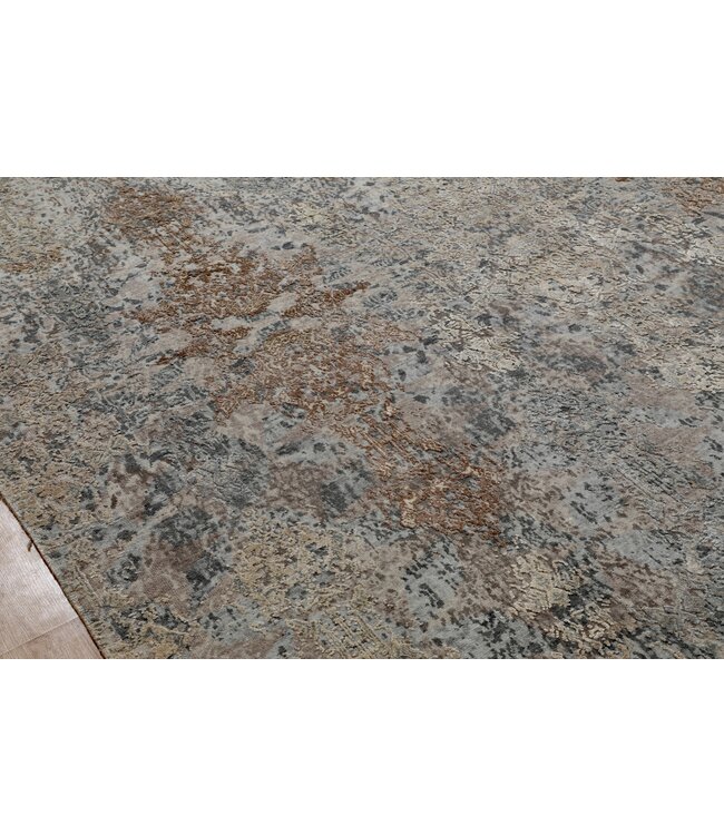 Gabeh 24-01526 Gabeh 8'9 X 12'