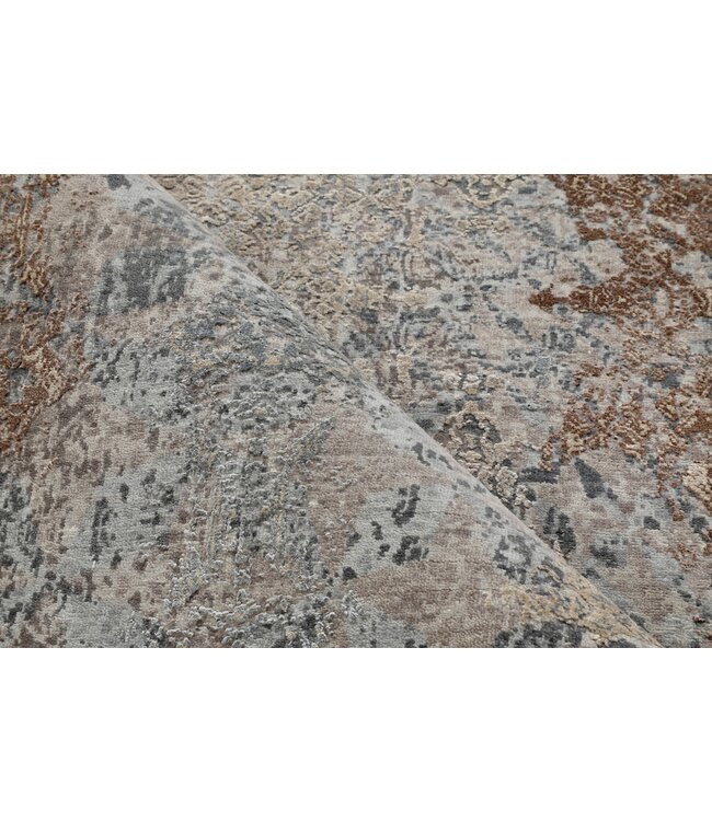 Gabeh 24-01526 Gabeh 8'9 X 12'