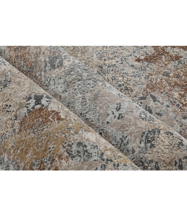 Gabeh 24-01526 Gabeh 8'9 X 12'