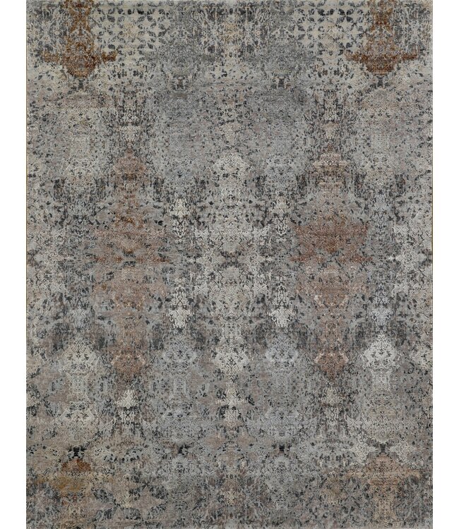 Gabeh 24-01526 Gabeh 8'9 X 12'