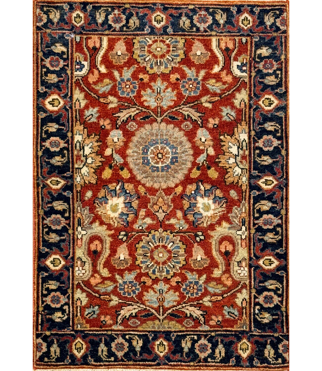 Tabriz 24-01540 Tabriz 2'1 X 3'