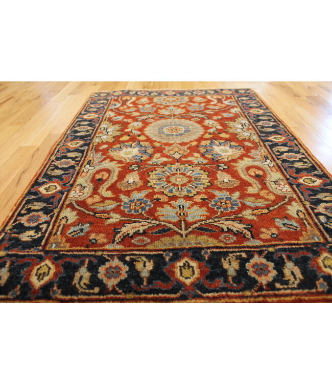 Tabriz 24-01540 Tabriz 2'1 X 3'