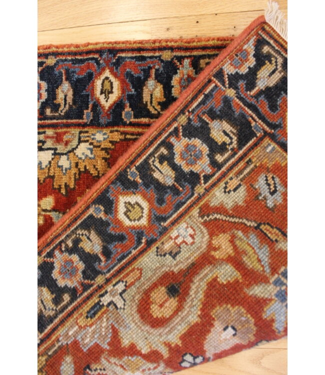 Tabriz 24-01540 Tabriz 2'1 X 3'