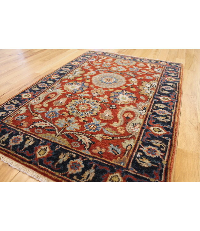 Tabriz 24-01541 Tabriz 2'1 X 2'11