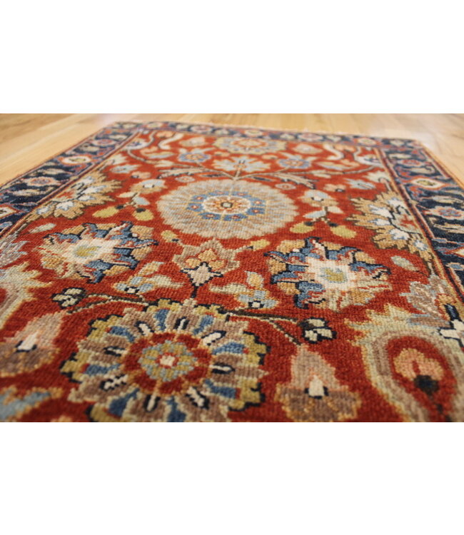 Tabriz 24-01541 Tabriz 2'1 X 2'11