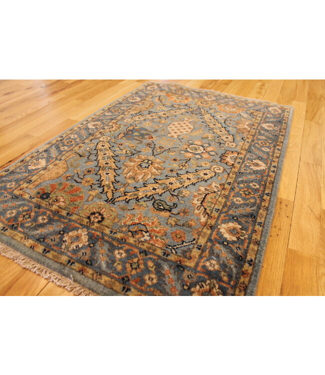 Tabriz 24-01539 Tabriz 2'1 X 3'1