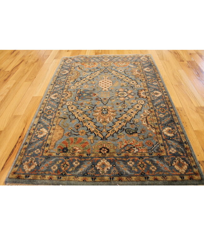 Tabriz 24-01539 Tabriz 2'1 X 3'1