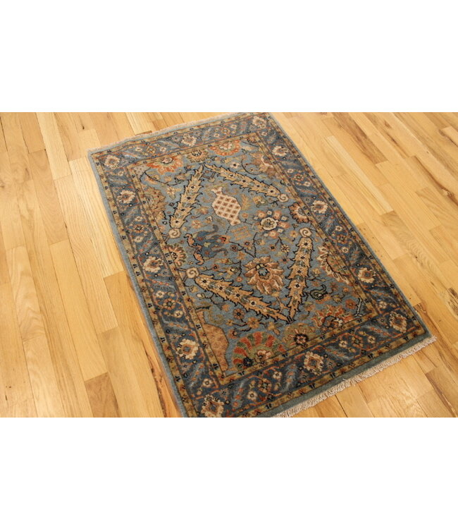 Tabriz 24-01539 Tabriz 2'1 X 3'1