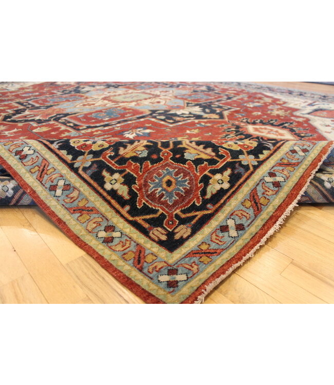 Serapi 24-01531 Serapi 9'2 X 12'