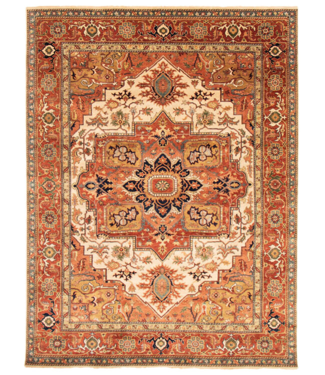 Serapi 24-01554 Serapi 8'10 X 12'2