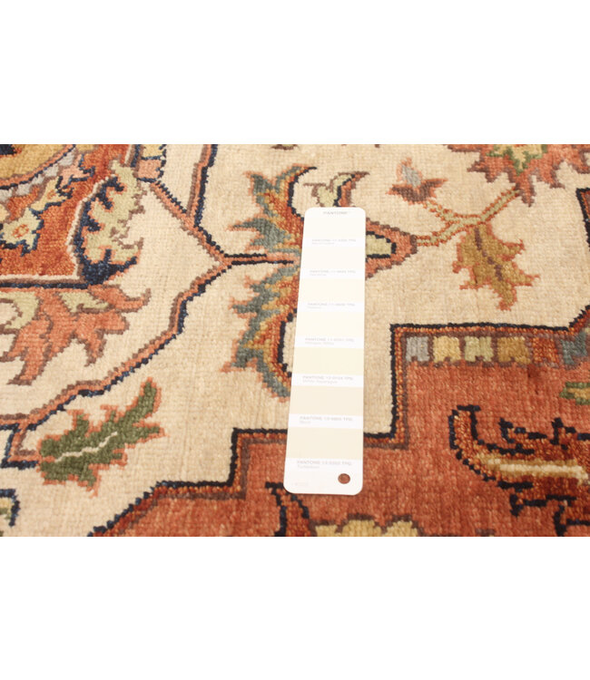 Serapi 24-01554 Serapi 8'10 X 12'2