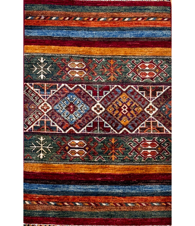 Khorjin 24-01570 Khorjin 2'1 X 3'1