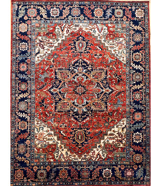 Serapi 24-01565 Serapi 8'9 X 11'8