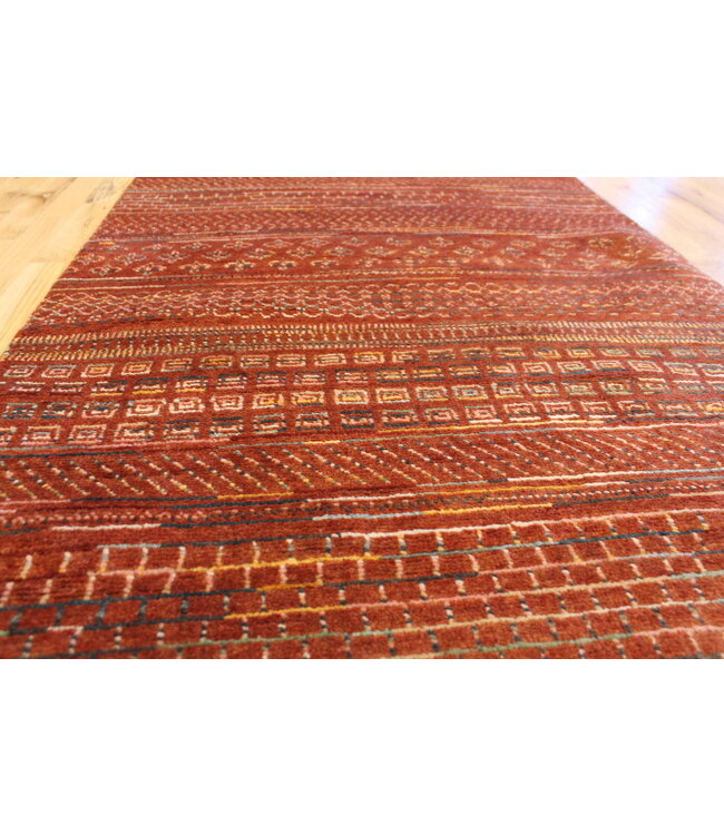 Gabeh 24-01580 Gabeh 3'1 X 5'4