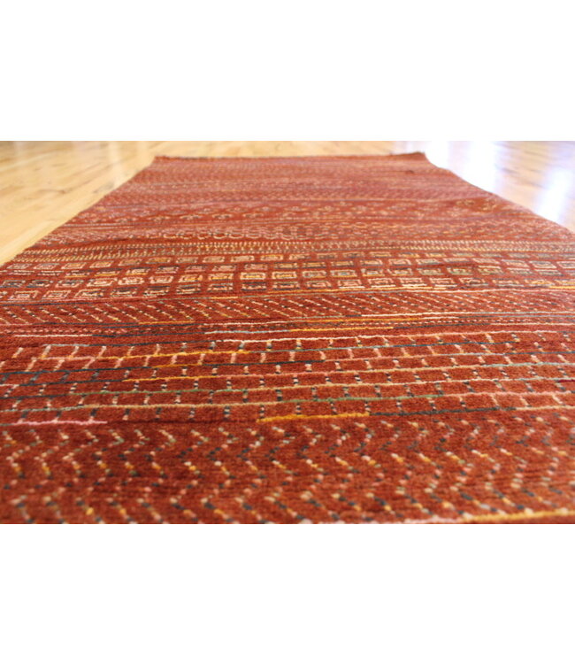 Gabeh 24-01580 Gabeh 3'1 X 5'4