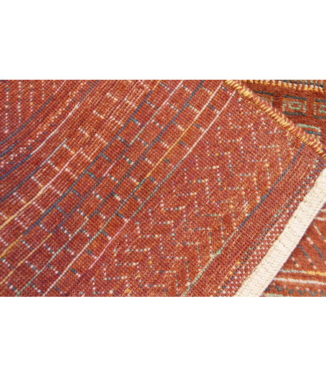 Gabeh 24-01580 Gabeh 3'1 X 5'4