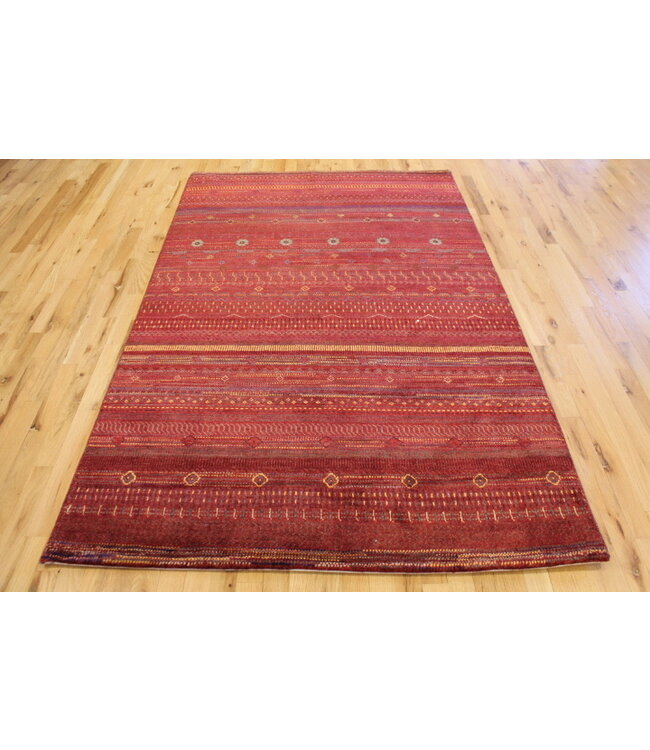 Gabeh 24-01579 Gabeh 4'2 X 6'5