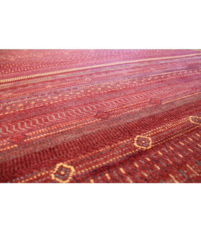 Gabeh 24-01579 Gabeh 4'2 X 6'5