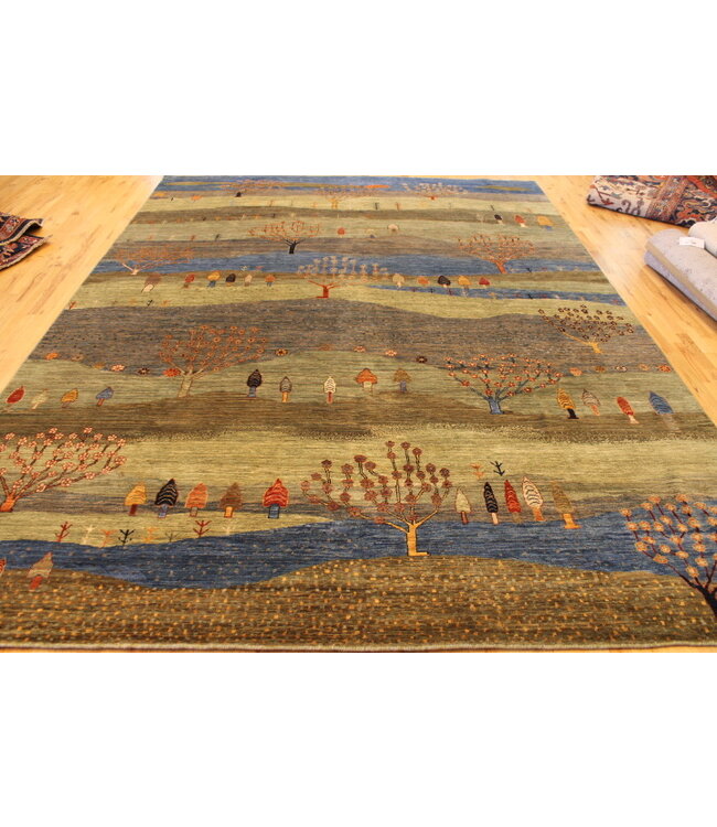 Gabeh 24-01573 Gabeh 8'7 X 11'7