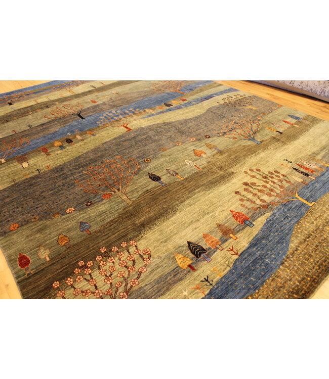 Gabeh 24-01573 Gabeh 8'7 X 11'7