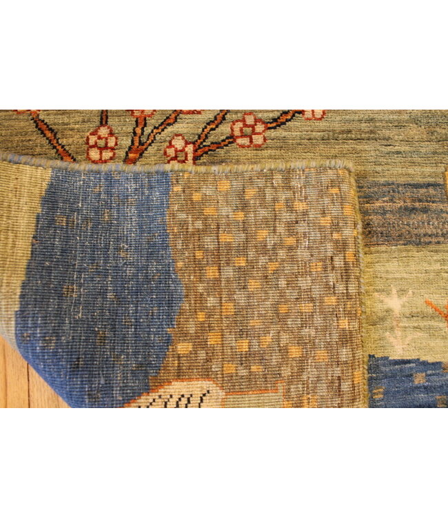 Gabeh 24-01573 Gabeh 8'7 X 11'7