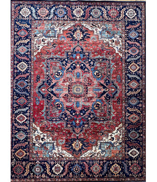 Serapi 24-01567 Serapi 9'1 X 11'8