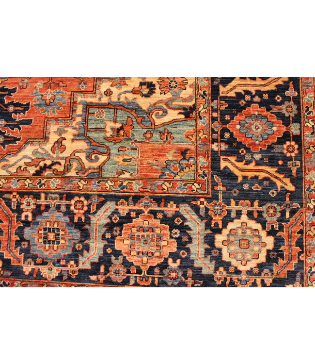 Serapi 24-01567 Serapi 9'1 X 11'8