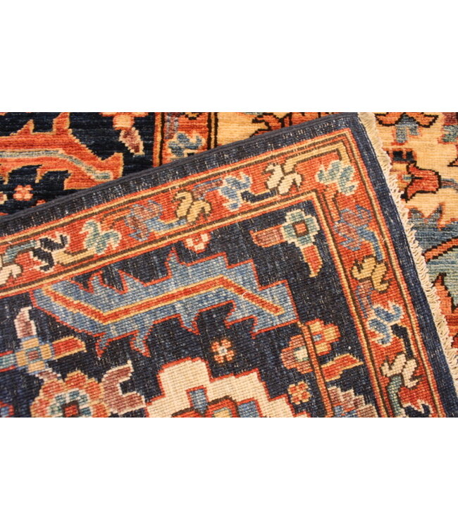 Serapi 24-01567 Serapi 9'1 X 11'8