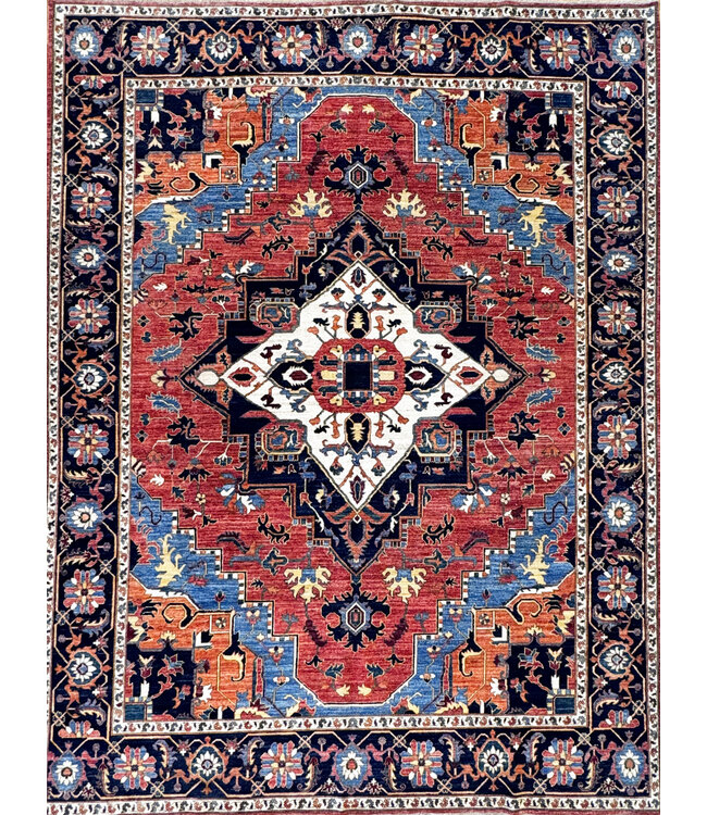 Ariana 24-01551 Ariana 8'11 X 11'8