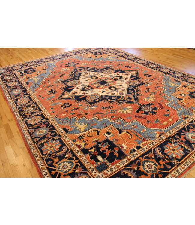 Ariana 24-01551 Ariana 8'11 X 11'8