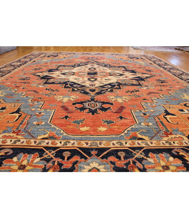 Ariana 24-01551 Ariana 8'11 X 11'8