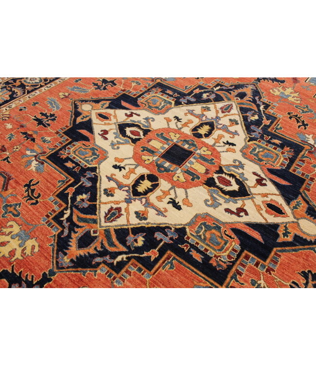 Ariana 24-01551 Ariana 8'11 X 11'8