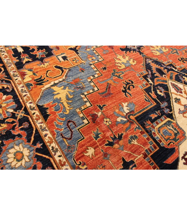 Ariana 24-01551 Ariana 8'11 X 11'8