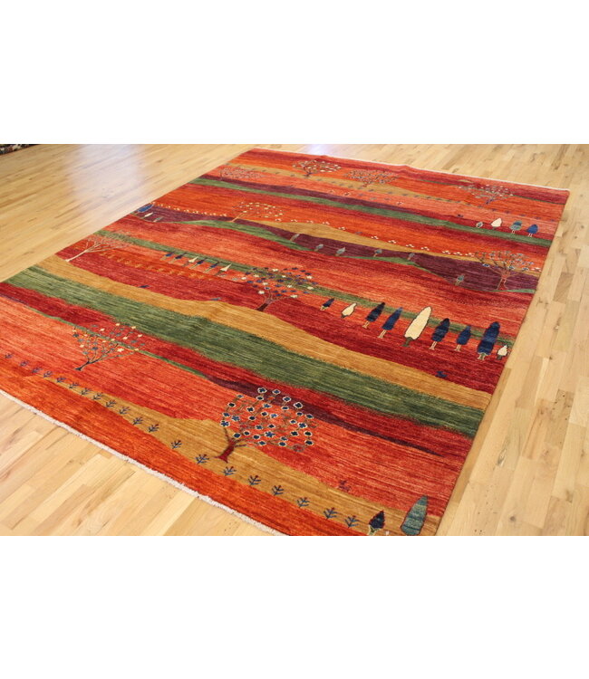 Gabeh 24-01552 Gabeh 7'11 X 9'7