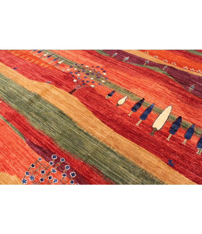 Gabeh 24-01552 Gabeh 7'11 X 9'7