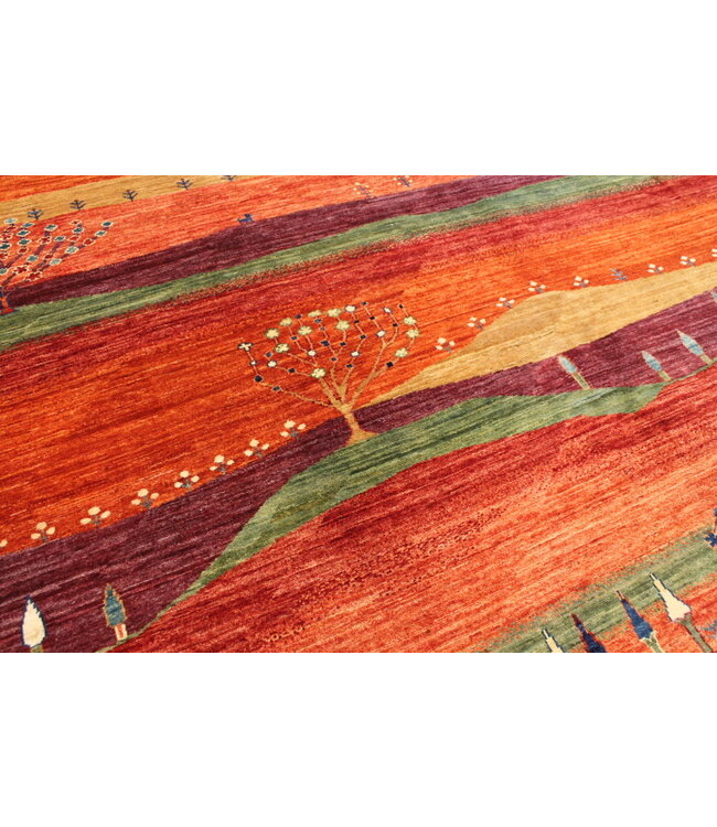 Gabeh 24-01552 Gabeh 7'11 X 9'7