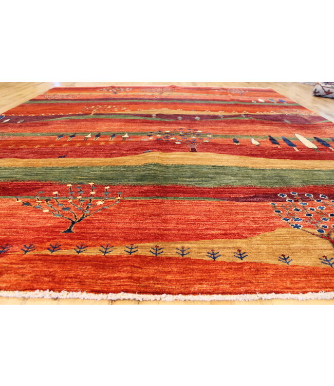 Gabeh 24-01552 Gabeh 7'11 X 9'7