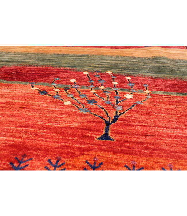 Gabeh 24-01552 Gabeh 7'11 X 9'7