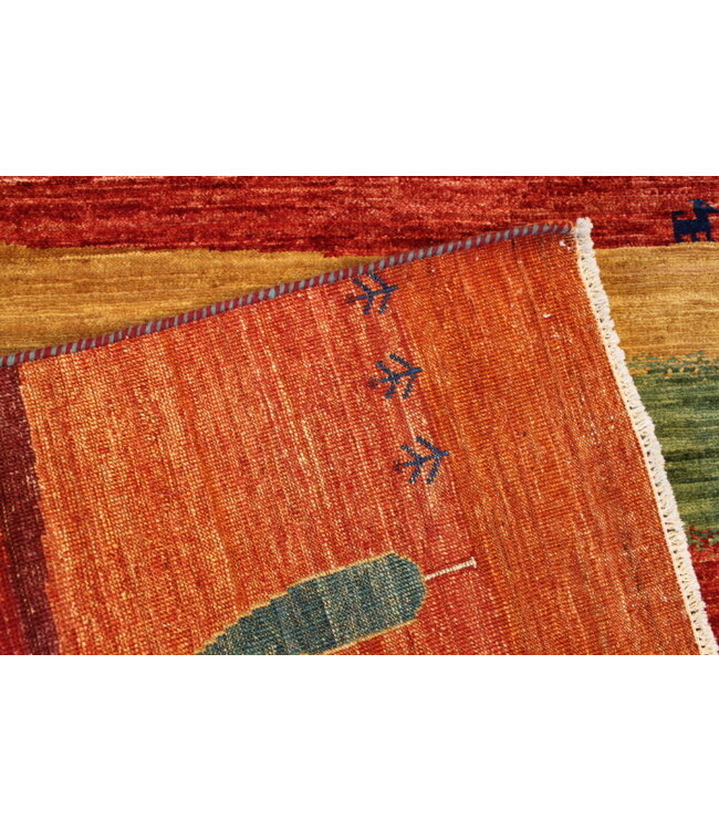 Gabeh 24-01552 Gabeh 7'11 X 9'7