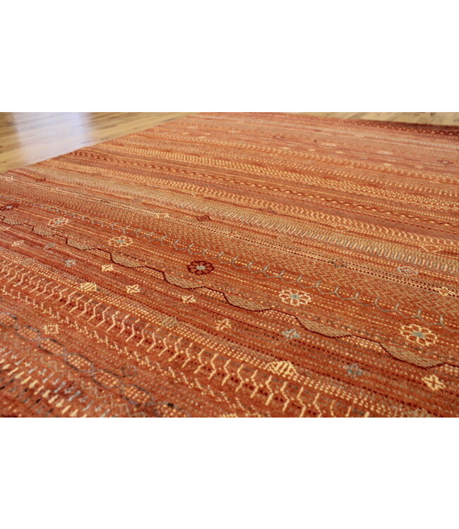 Gabeh 24-01578 Gabeh 5' X 6'9