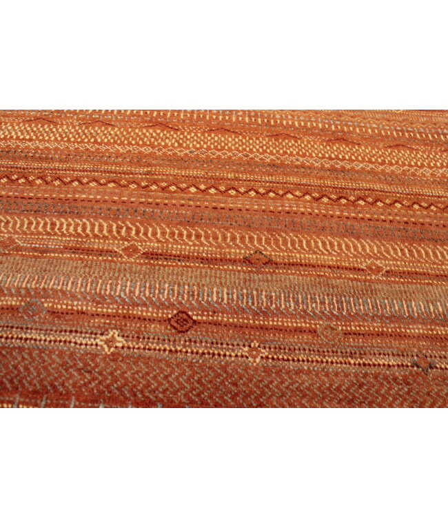 Gabeh 24-01578 Gabeh 5' X 6'9