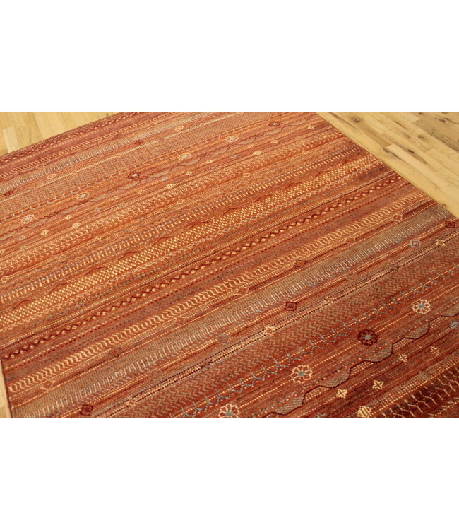 Gabeh 24-01578 Gabeh 5' X 6'9