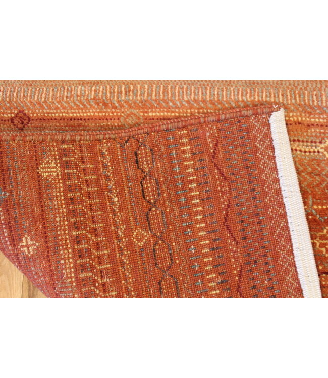 Gabeh 24-01578 Gabeh 5' X 6'9