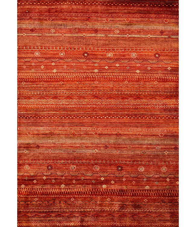 Gabeh 24-01578 Gabeh 5' X 6'9