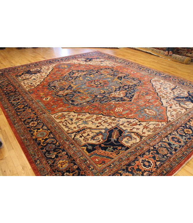 Serapi 24-01560 Serapi 11'7 X 14'6