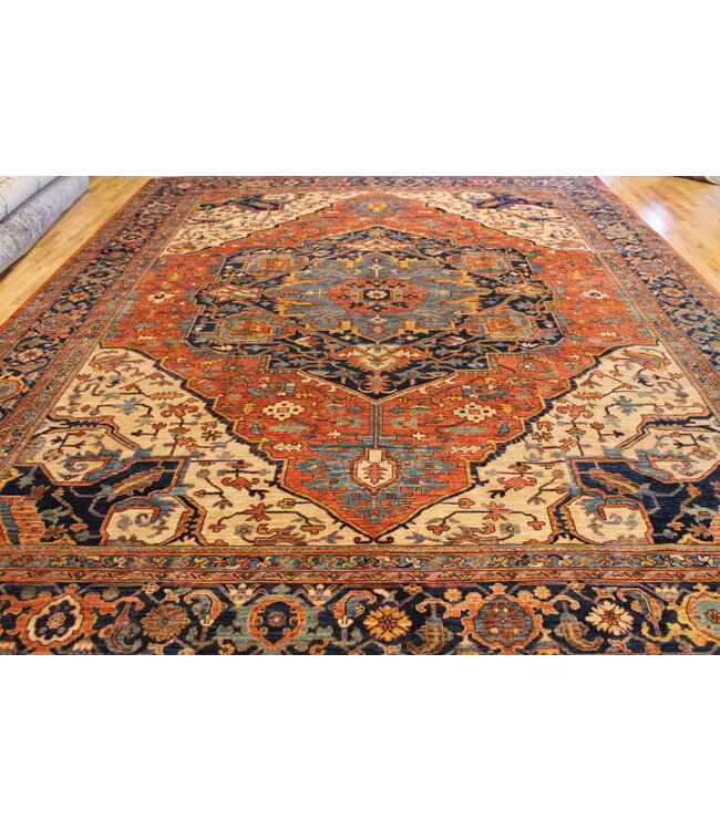 Serapi 24-01560 Serapi 11'7 X 14'6