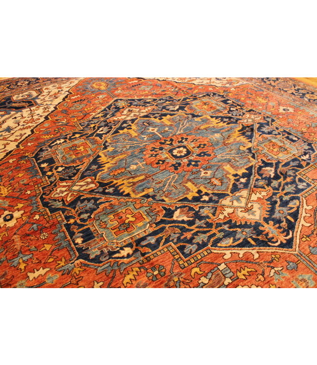 Serapi 24-01560 Serapi 11'7 X 14'6