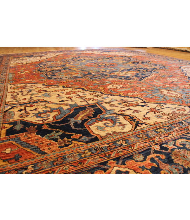 Serapi 24-01560 Serapi 11'7 X 14'6