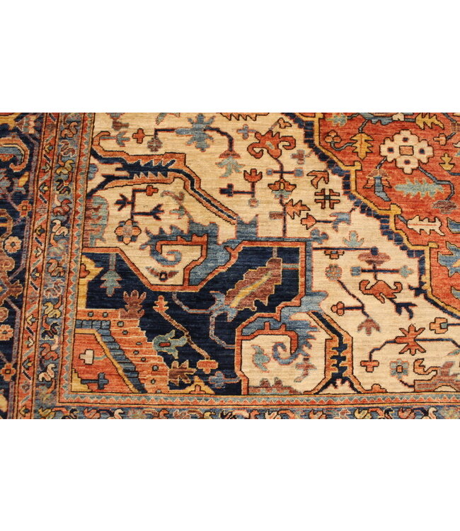 Serapi 24-01560 Serapi 11'7 X 14'6